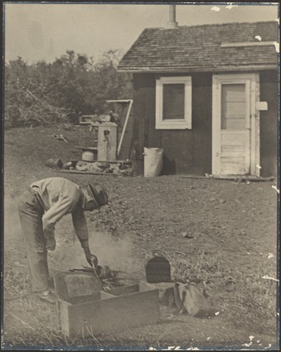  autorstwa Louis Fleckenstein