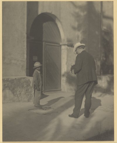  autorstwa Louis Fleckenstein