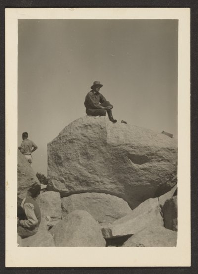  autorstwa Louis Fleckenstein