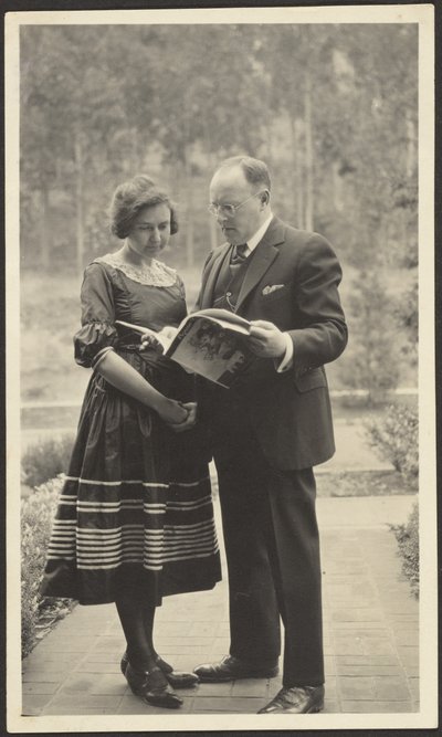  autorstwa Louis Fleckenstein