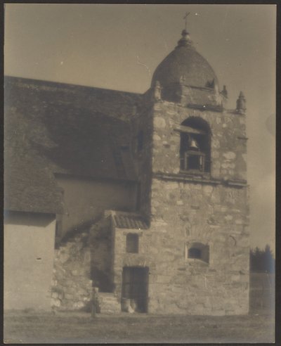 [Misja] autorstwa Louis Fleckenstein
