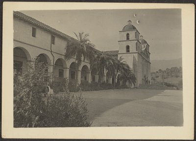 [Misja] autorstwa Louis Fleckenstein