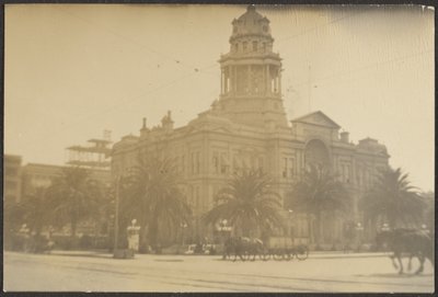 [Misja] autorstwa Louis Fleckenstein