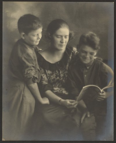  autorstwa Louis Fleckenstein