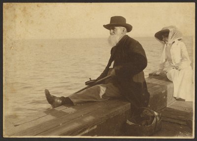  autorstwa Louis Fleckenstein