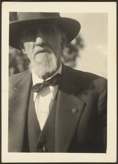  autorstwa Louis Fleckenstein