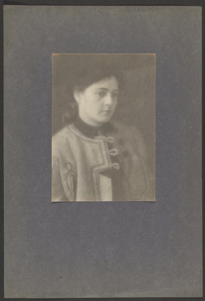 Kiedy autorstwa Louis Fleckenstein