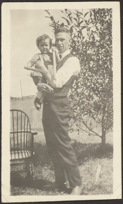 [Patsy i Bill] autorstwa Louis Fleckenstein