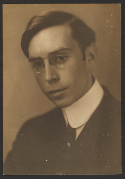  autorstwa Louis Fleckenstein