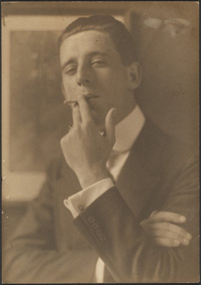  autorstwa Louis Fleckenstein