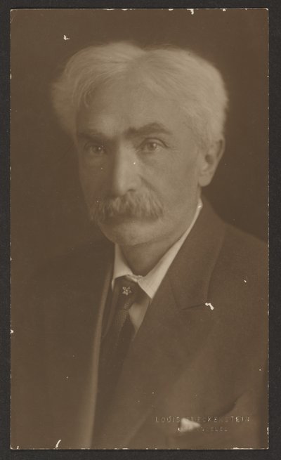  autorstwa Louis Fleckenstein