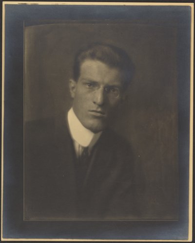  autorstwa Louis Fleckenstein