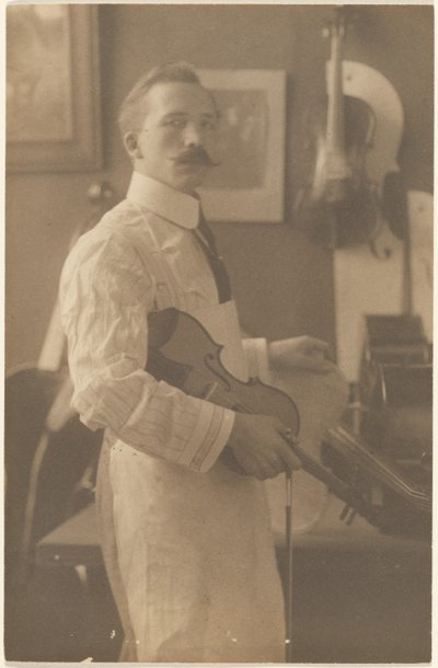  autorstwa Louis Fleckenstein