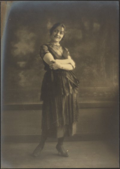  autorstwa Louis Fleckenstein