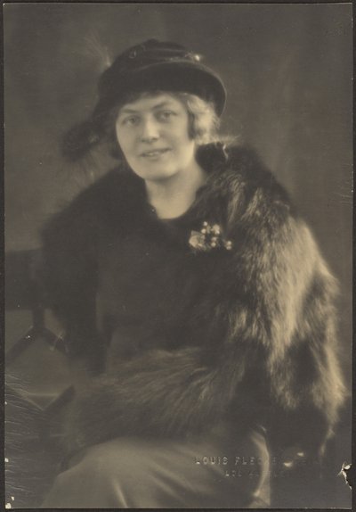  autorstwa Louis Fleckenstein