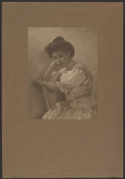  autorstwa Louis Fleckenstein