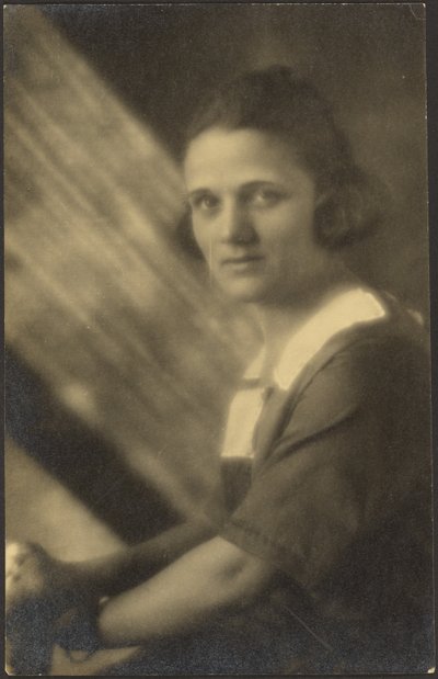  autorstwa Louis Fleckenstein