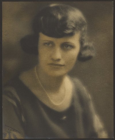 autorstwa Louis Fleckenstein