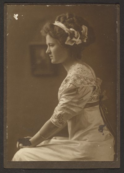  autorstwa Louis Fleckenstein