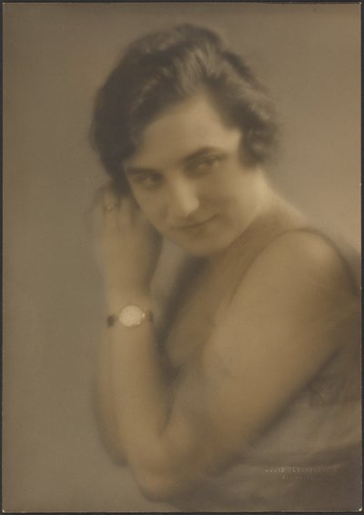  autorstwa Louis Fleckenstein