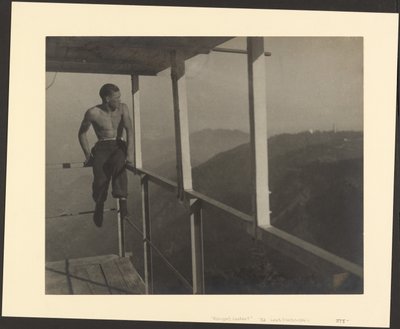  autorstwa Louis Fleckenstein