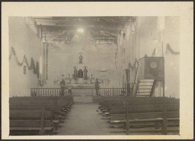 [San Antonio] autorstwa Louis Fleckenstein