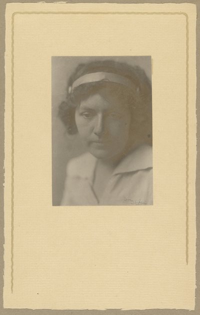  autorstwa Louis Fleckenstein