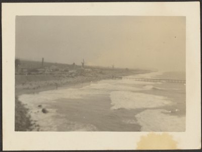 [Seascape] autorstwa Louis Fleckenstein