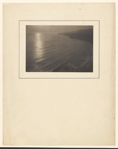[Seascape] autorstwa Louis Fleckenstein