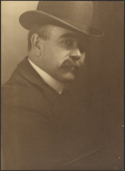  autorstwa Louis Fleckenstein