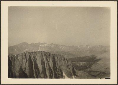[Sequoia Park] autorstwa Louis Fleckenstein