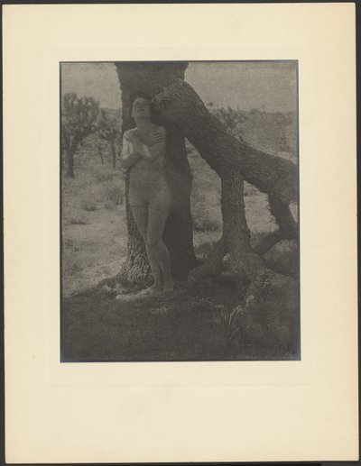 Duch Jozuego autorstwa Louis Fleckenstein