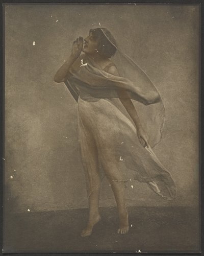 The Call autorstwa Louis Fleckenstein