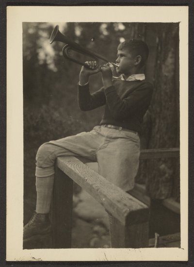  autorstwa Louis Fleckenstein