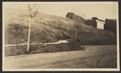 Thousand Oaks autorstwa Louis Fleckenstein