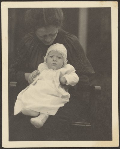[Tommy] autorstwa Louis Fleckenstein