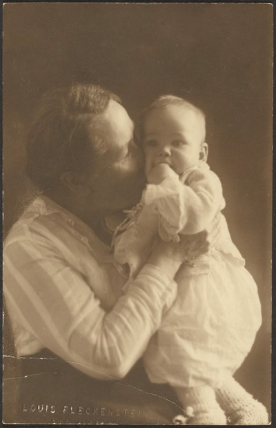  autorstwa Louis Fleckenstein