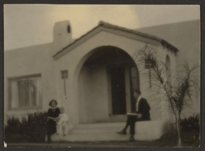  autorstwa Louis Fleckenstein