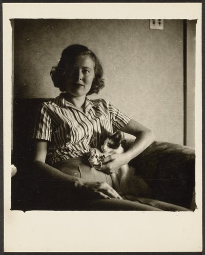  autorstwa Louis Fleckenstein