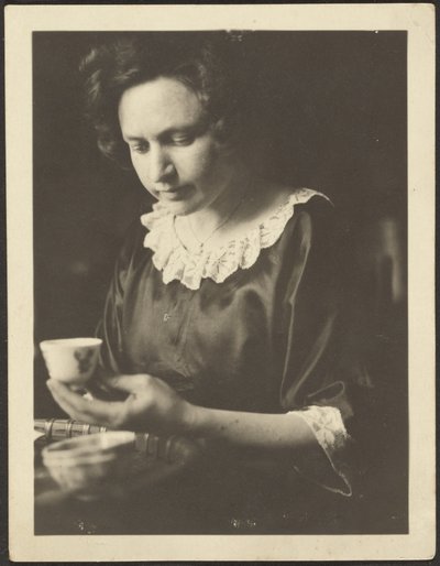  autorstwa Louis Fleckenstein