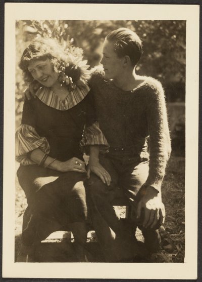  autorstwa Louis Fleckenstein