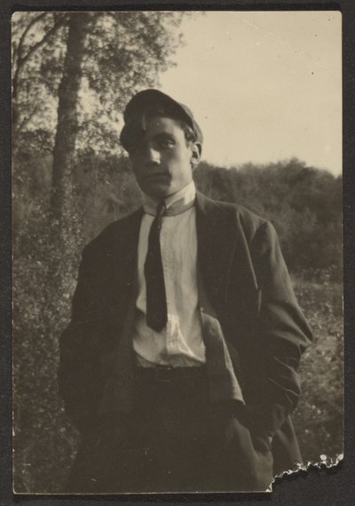  autorstwa Louis Fleckenstein