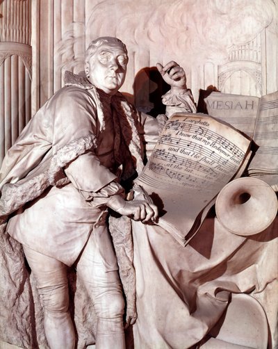 Pomnik George