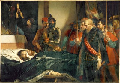  autorstwa Louis Gallait