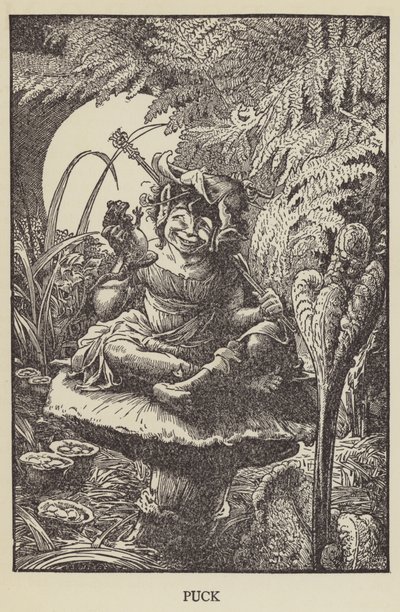 Krążek do hokeja autorstwa Louis John Rhead
