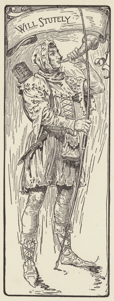 Czy Stutely autorstwa Louis John Rhead