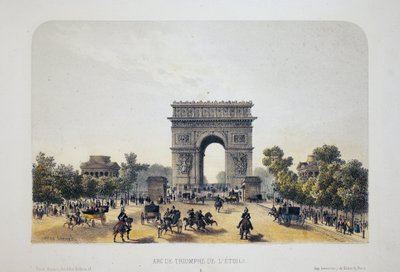 Łuk Triumfalny de l