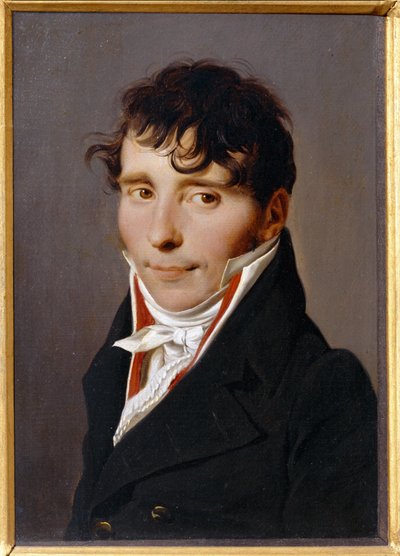 Monsieur Arnault de Gorse, brat pisarza Antoine