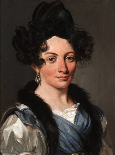  autorstwa Louis Leopold Boilly