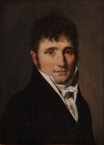  autorstwa Louis Leopold Boilly